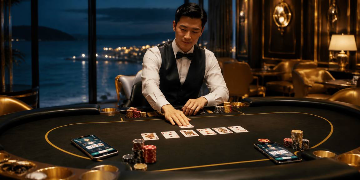 5f11 Casino